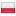 mishakidswear.com server is located in Poland